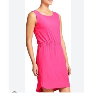 Athleta Astra Dress